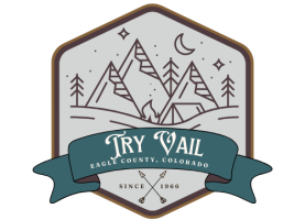 try vail logo